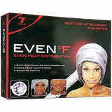 Tyche Salon Tools Tyche: Heat Cap Attachment for Dryer