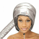 Tyche Salon Tools Tyche: Heat Cap Attachment for Dryer