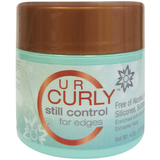 U R Curly: Still Control For Edges 4oz