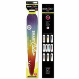 Vivica Fox Braiding Hair Vivica Fox: Smart Color Pre-Stretched 55"