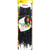 Vivica Fox Crochet Hair VIVICA FOX PASSION TWIST BRAID 14"