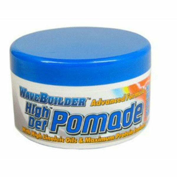 WaveBuilder: High Def Pomade 3.5oz