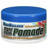 WaveBuilder: Night Form Pomade 3.5oz