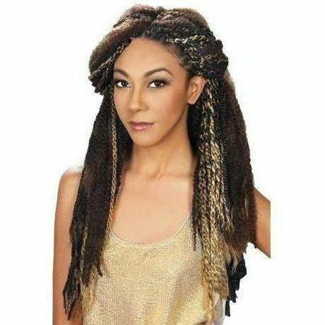 Zury Braiding Hair Zury: Dios Braid Mali Twist