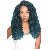 Zury Crochet Hair Zury 3X Jama Twist Braid