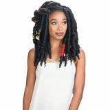 Zury Crochet Hair Zury Dready Loc