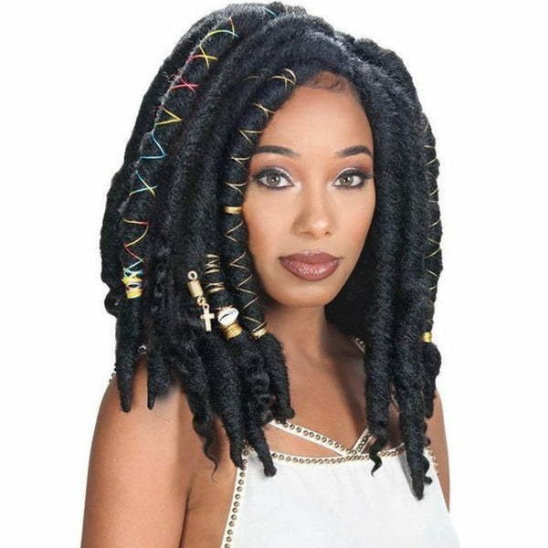 Zury Crochet Hair Zury Dready Loc